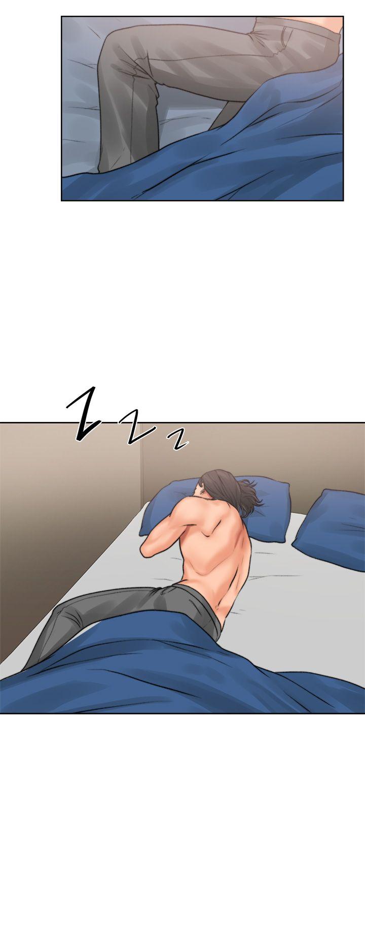 [Manhwa] Unblocking: The initial pleasure Love, mature woman, big breasts, harem#[54P]-36