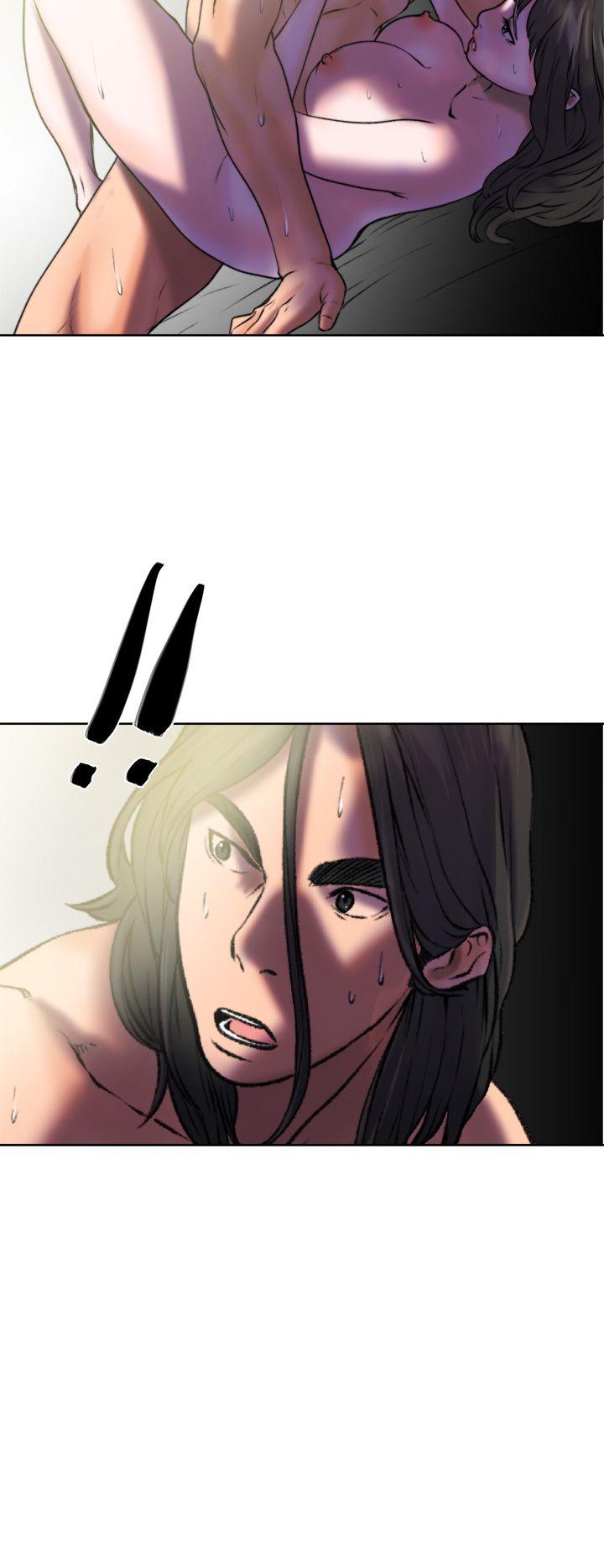 [Manhwa] Unblocking: The initial pleasure Love, mature woman, big breasts, harem#[54P]-40