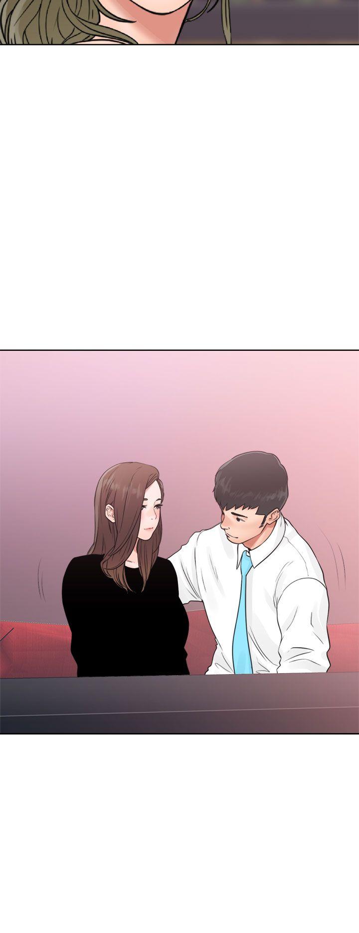 [Manhwa] Unblocking: The initial pleasure Love, mature woman, big breasts, harem#[38P]-22