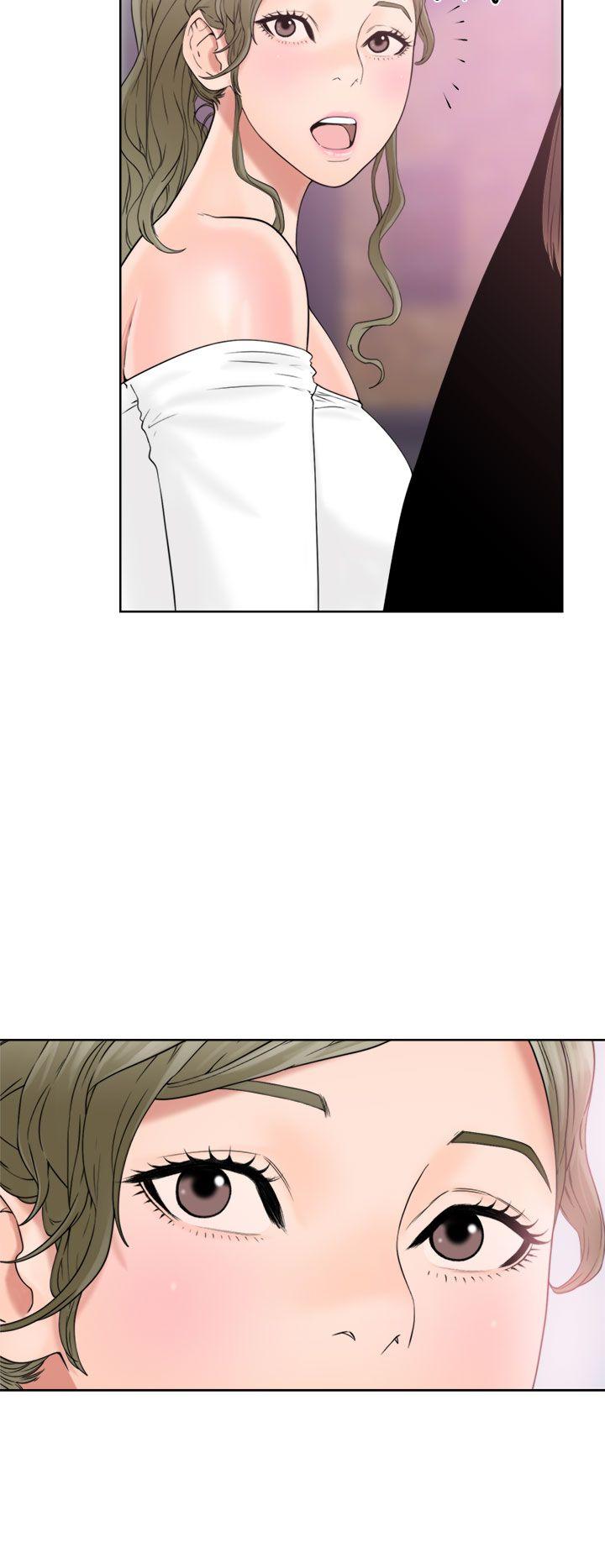 [Manhwa] Unblocking: The initial pleasure Love, mature woman, big breasts, harem#[38P]-4