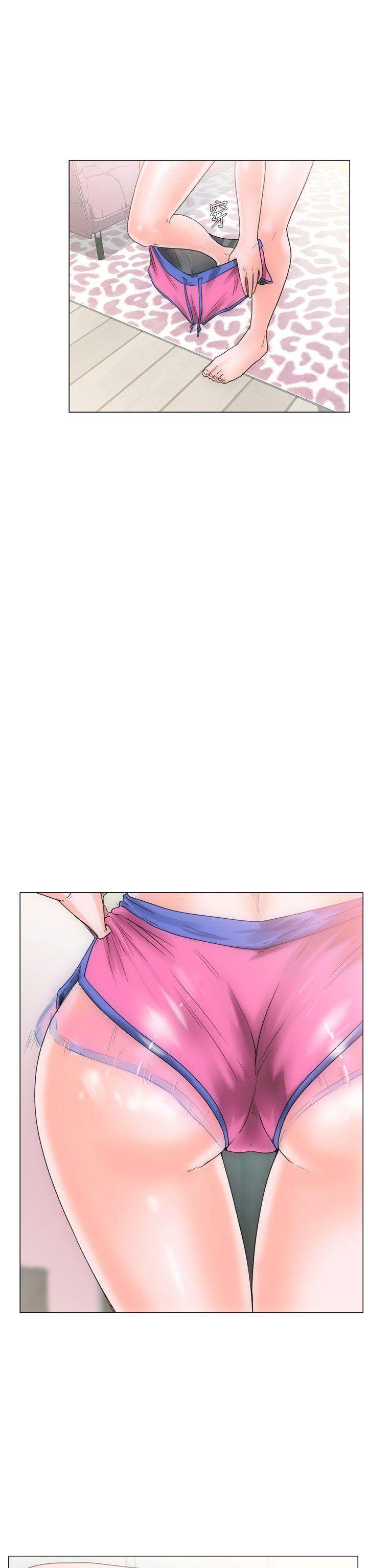 [韩国漫画] 解禁:初始的快感 爱情,熟女人妻,巨乳大奶, 后宫#[44P]-10