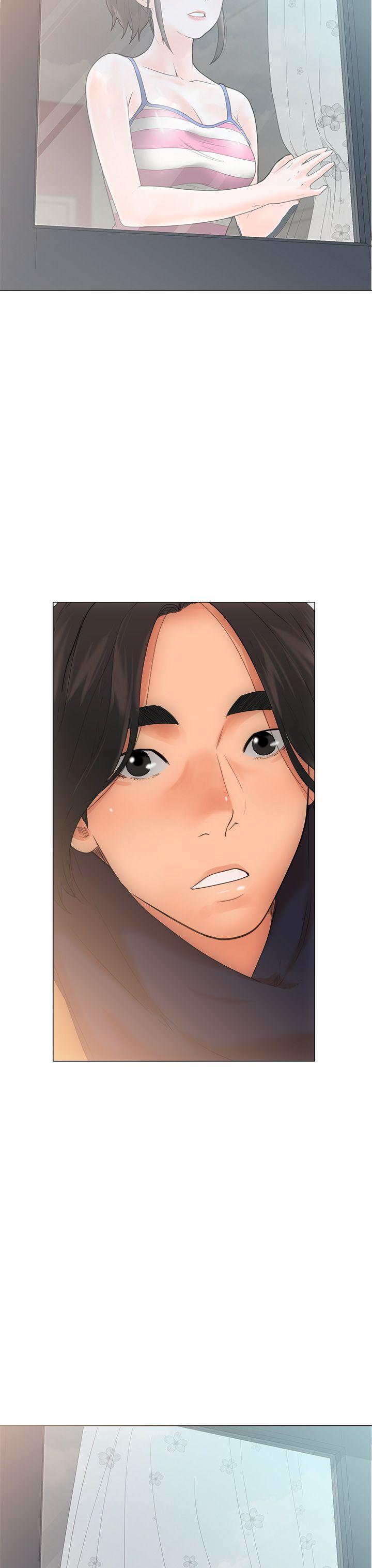 [韩国漫画] 解禁:初始的快感 爱情,熟女人妻,巨乳大奶, 后宫#[44P]-19