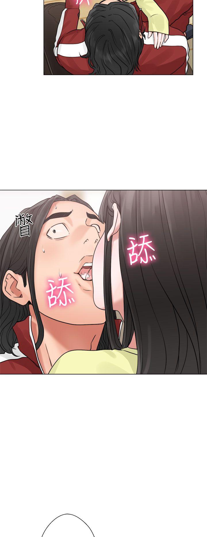 [韩国漫画] 解禁:初始的快感 爱情,熟女人妻,巨乳大奶, 后宫#[42P]-28