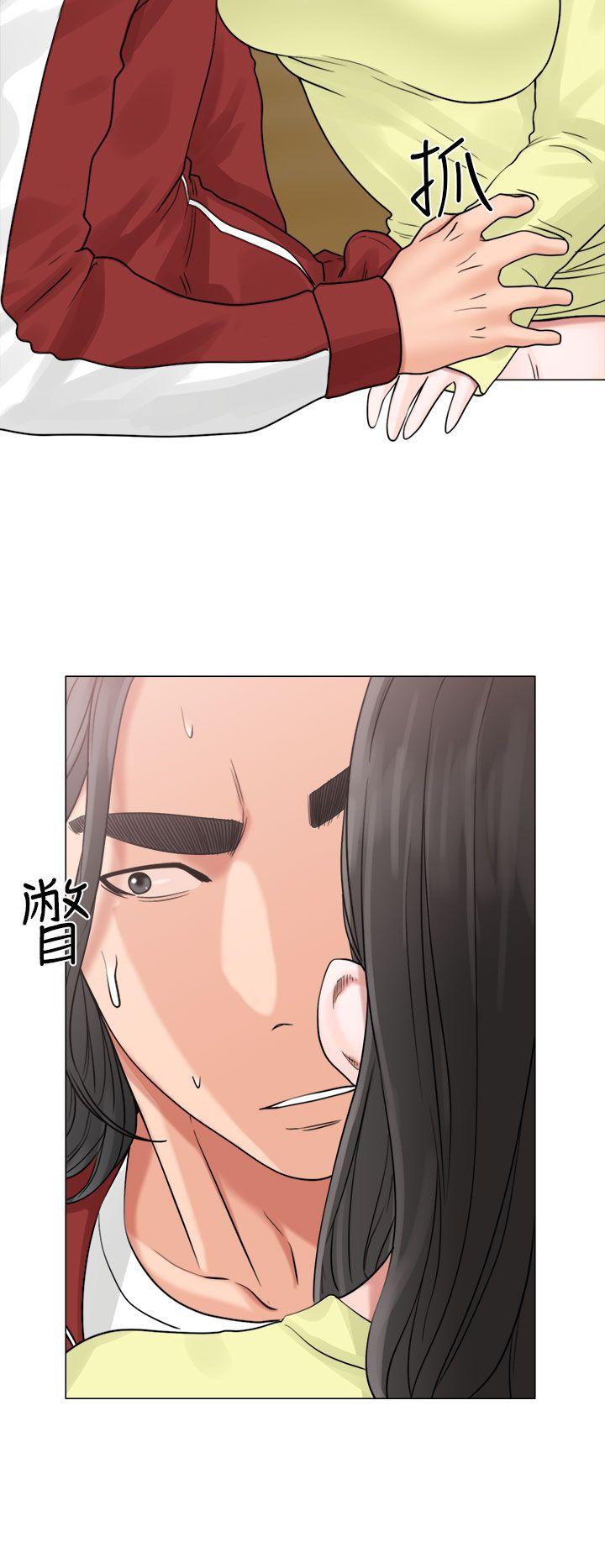[韩国漫画] 解禁:初始的快感 爱情,熟女人妻,巨乳大奶, 后宫#[42P]-30