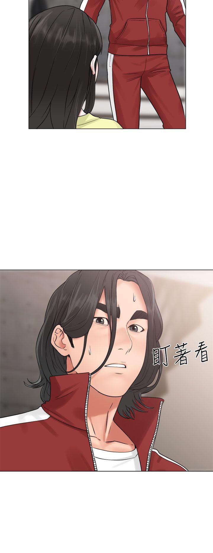 [韩国漫画] 解禁:初始的快感 爱情,熟女人妻,巨乳大奶, 后宫#[42P]-6