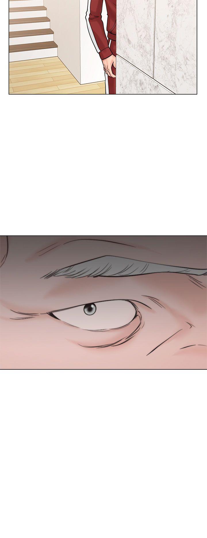 [韩国漫画] 解禁:初始的快感 爱情,熟女人妻,巨乳大奶, 后宫#[38P]-2