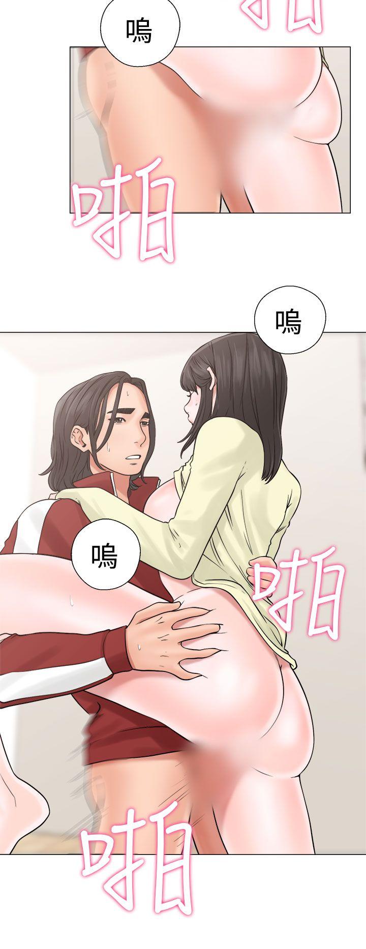[韩国漫画] 解禁:初始的快感 爱情,熟女人妻,巨乳大奶, 后宫#[38P]-26