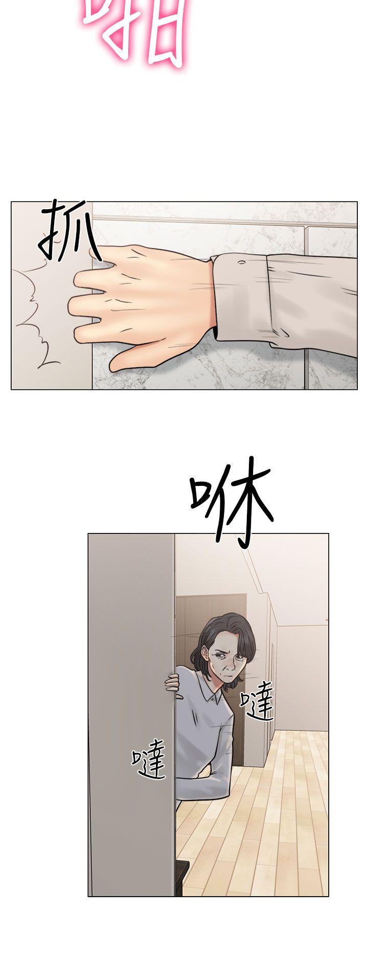 [韩国漫画] 解禁:初始的快感 爱情,熟女人妻,巨乳大奶, 后宫#[38P]-30