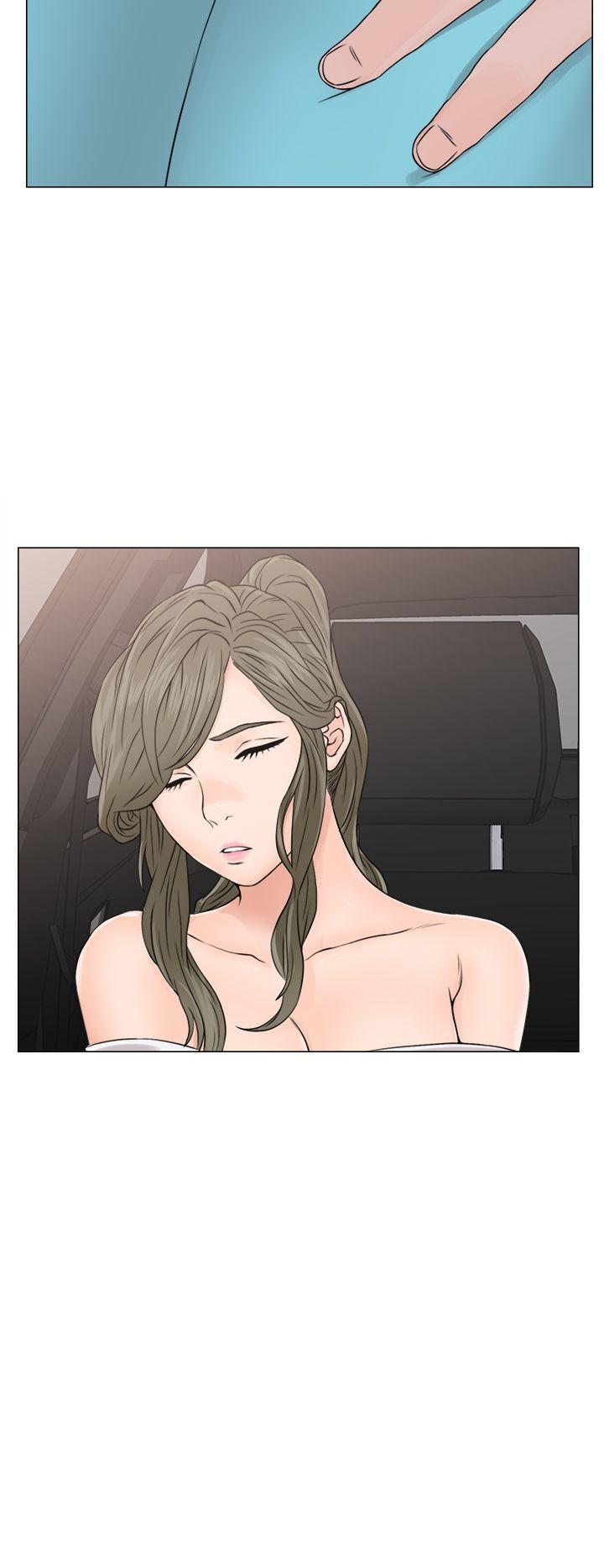 [韩国漫画] 解禁:初始的快感 爱情,熟女人妻,巨乳大奶, 后宫#[40P]-40