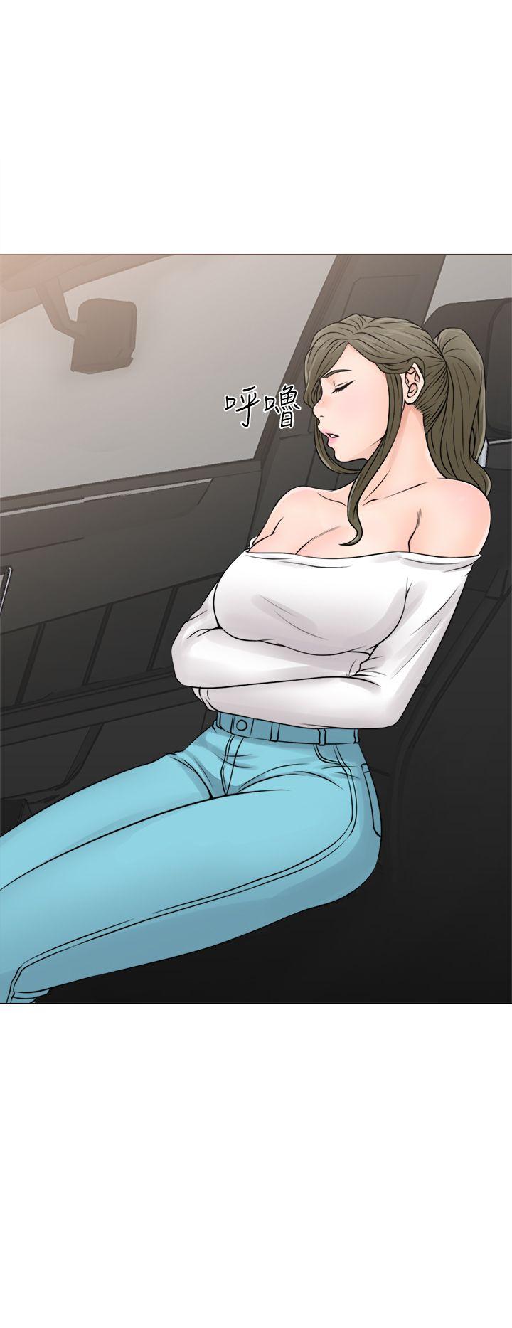 [韩国漫画] 解禁:初始的快感 爱情,熟女人妻,巨乳大奶, 后宫#[40P]-6