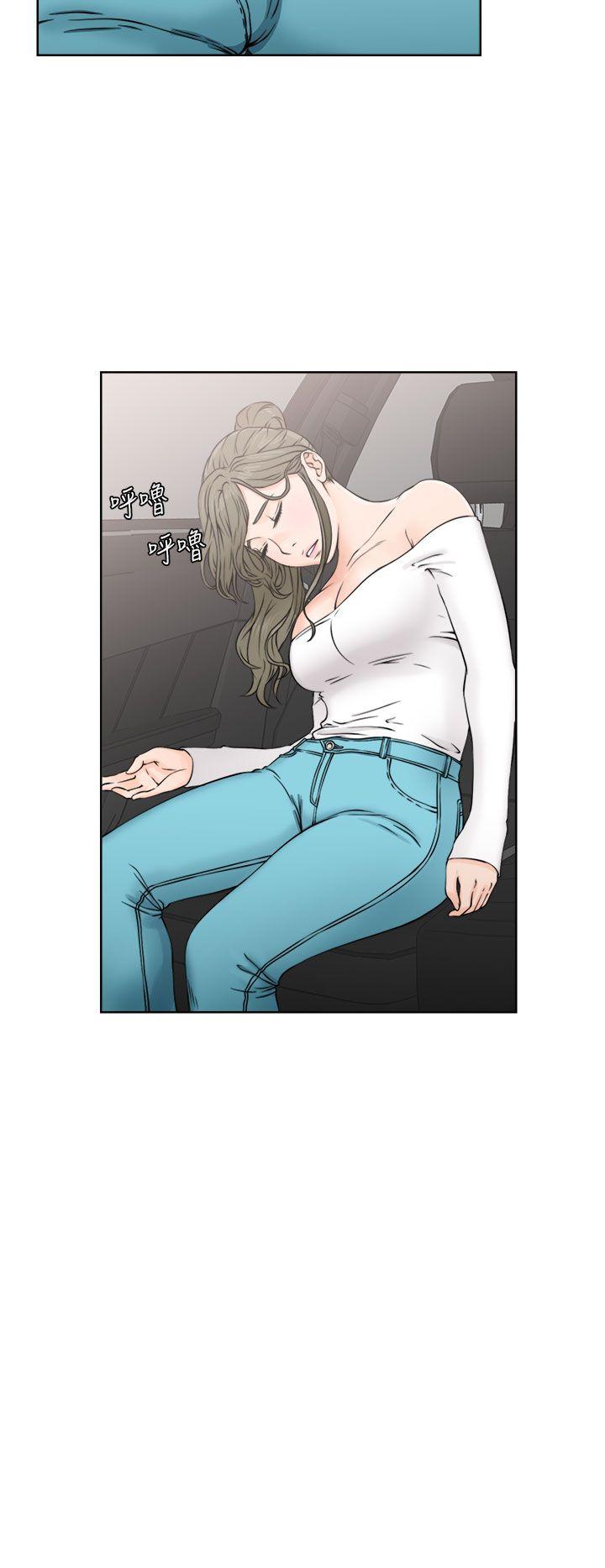 [韩国漫画] 解禁:初始的快感 爱情,熟女人妻,巨乳大奶, 后宫#[38P]-2
