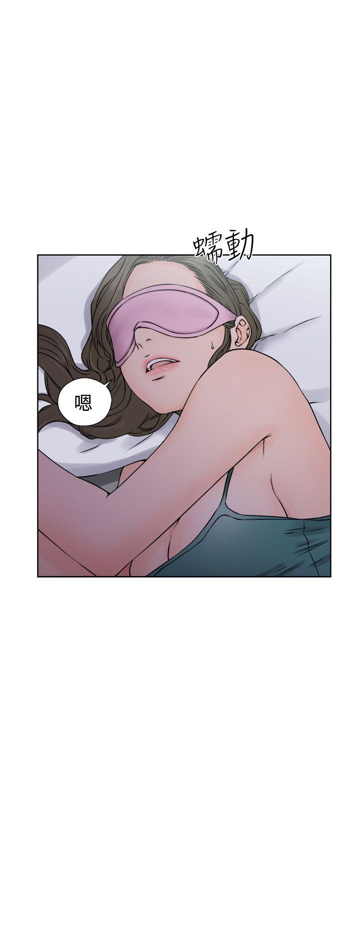 [韩国漫画] 解禁:初始的快感 爱情,熟女人妻,巨乳大奶, 后宫#[38P]-6