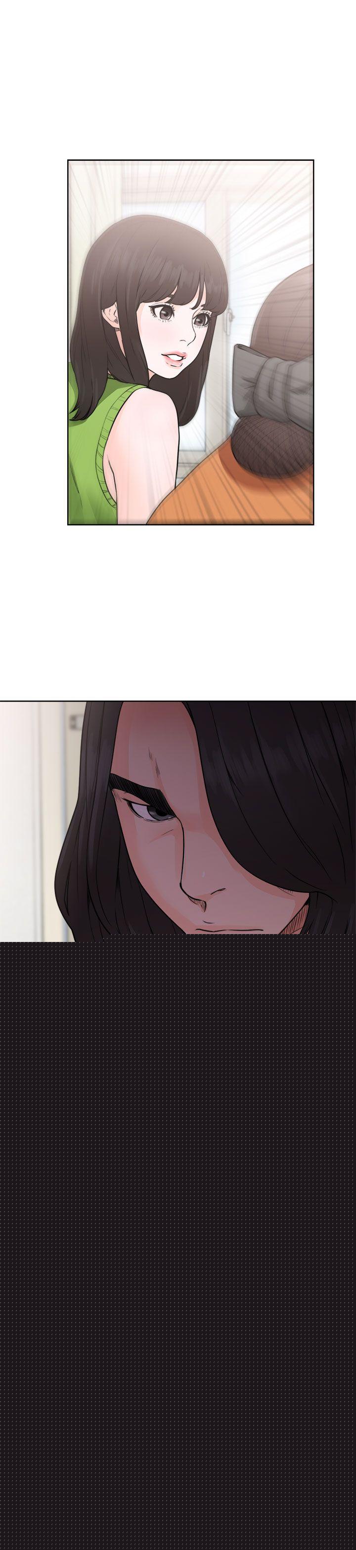[Manhwa] Unblocking: The initial pleasure Love, mature woman, big breasts, harem#[36P]-31