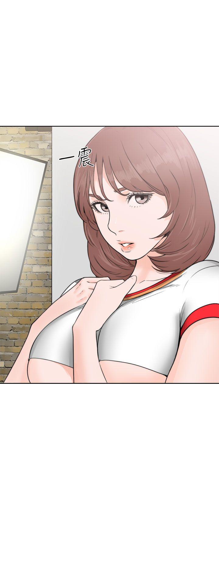 [韩国漫画] 解禁:初始的快感 爱情,熟女人妻,巨乳大奶, 后宫#[36P]-6