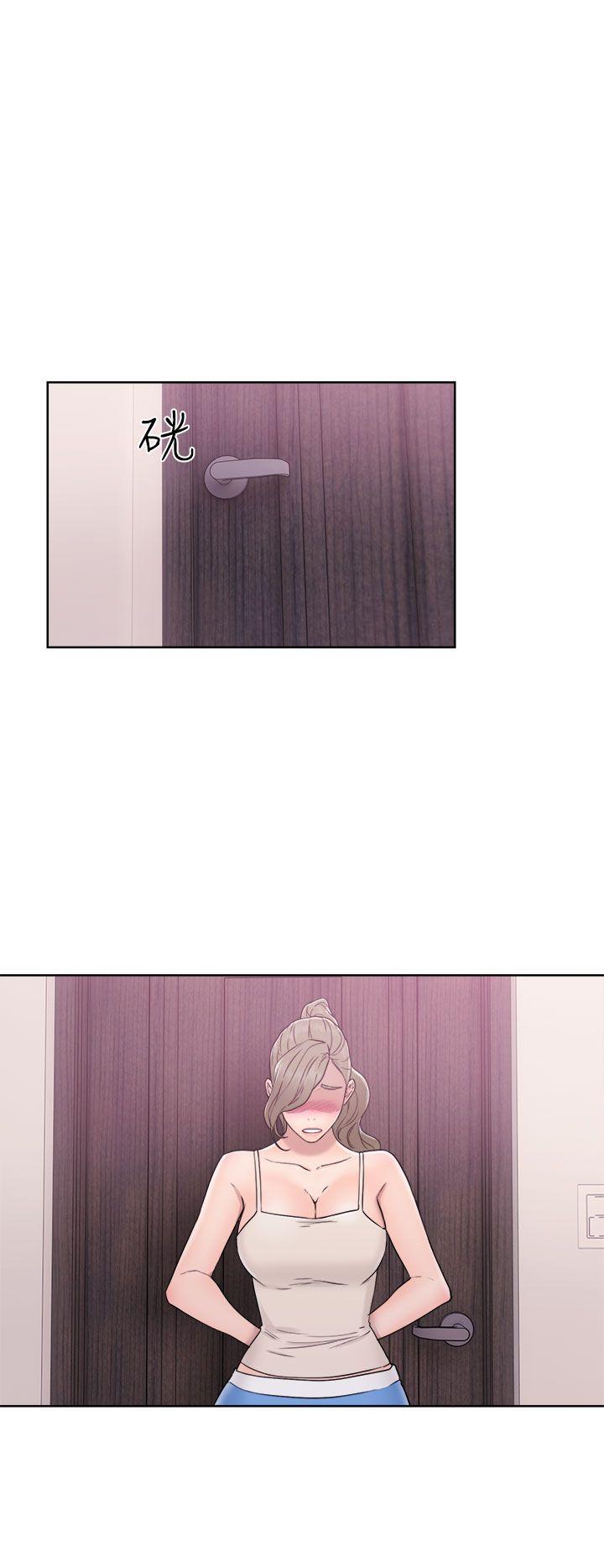 [韩国漫画] 解禁:初始的快感 爱情,熟女人妻,巨乳大奶, 后宫#[34P]-18