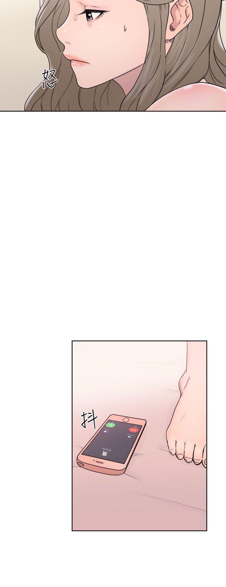 [韩国漫画] 解禁:初始的快感 爱情,熟女人妻,巨乳大奶, 后宫#[34P]-30