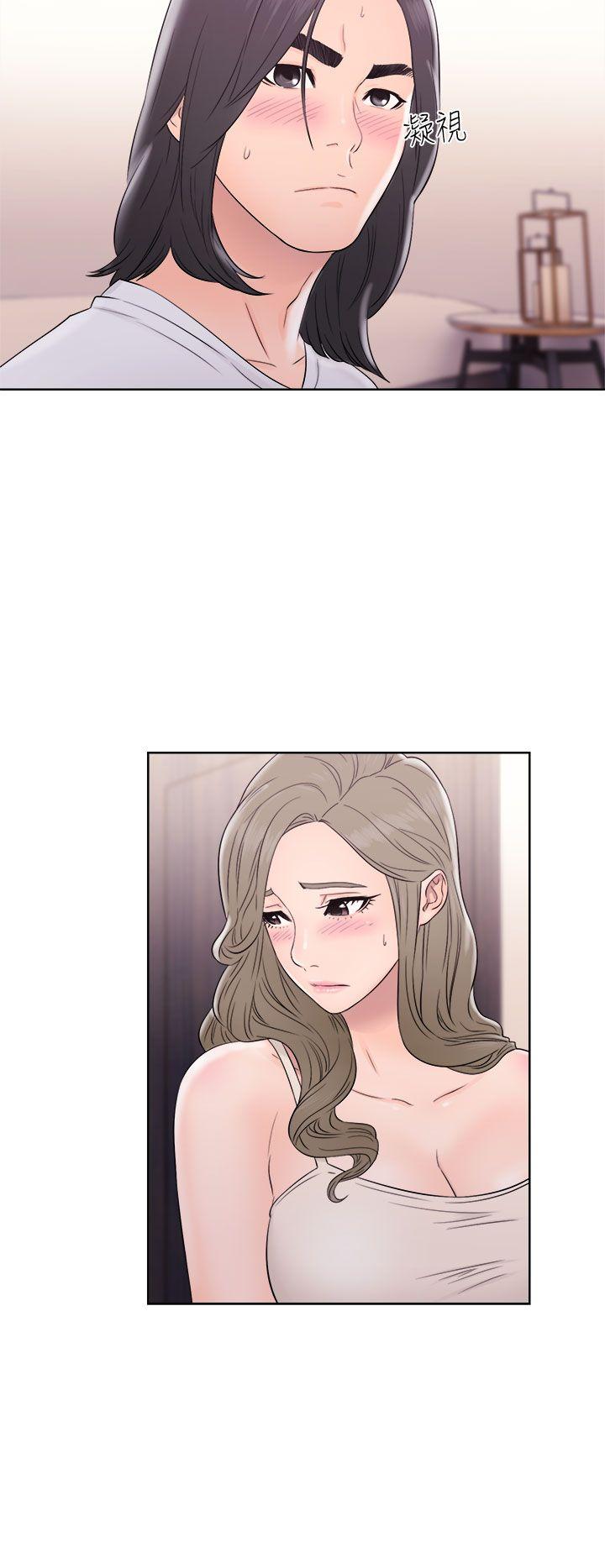 [韩国漫画] 解禁:初始的快感 爱情,熟女人妻,巨乳大奶, 后宫#[38P]-14