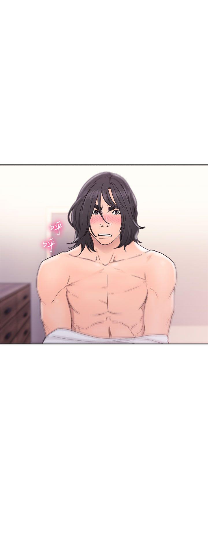 [韩国漫画] 解禁:初始的快感 爱情,熟女人妻,巨乳大奶, 后宫#[38P]-20