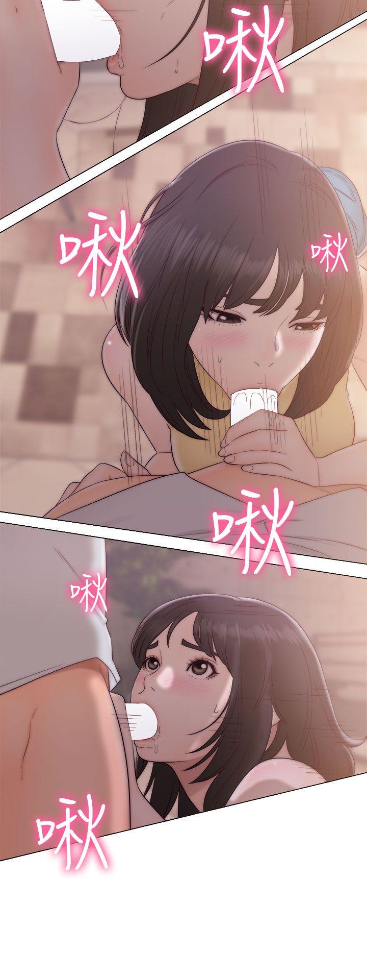 [韩国漫画] 解禁:初始的快感 爱情,熟女人妻,巨乳大奶, 后宫#[36P]-24