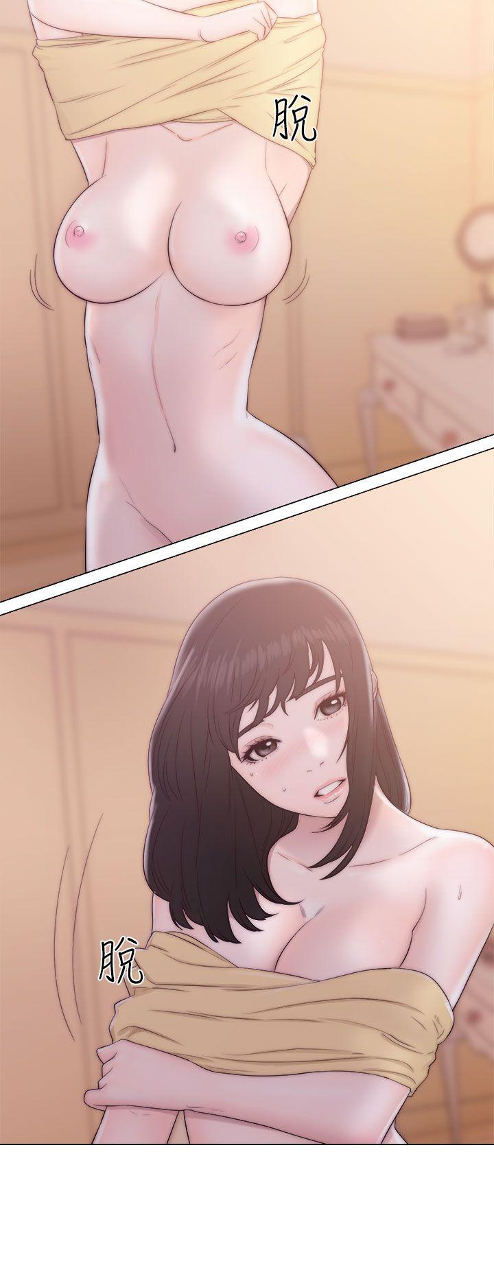 [韩国漫画] 解禁:初始的快感 爱情,熟女人妻,巨乳大奶, 后宫#[38P]-14