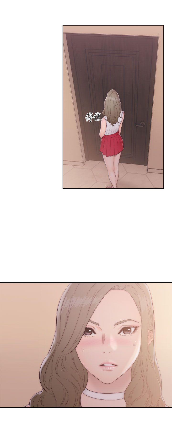 [韩国漫画] 解禁:初始的快感 爱情,熟女人妻,巨乳大奶, 后宫#[38P]-18