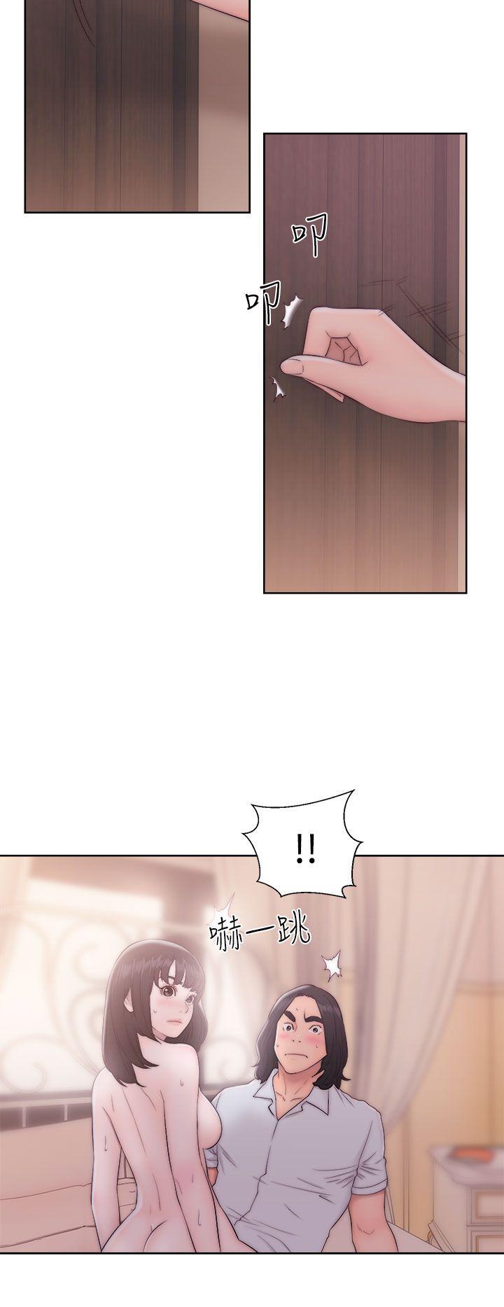 [韩国漫画] 解禁:初始的快感 爱情,熟女人妻,巨乳大奶, 后宫#[38P]-20