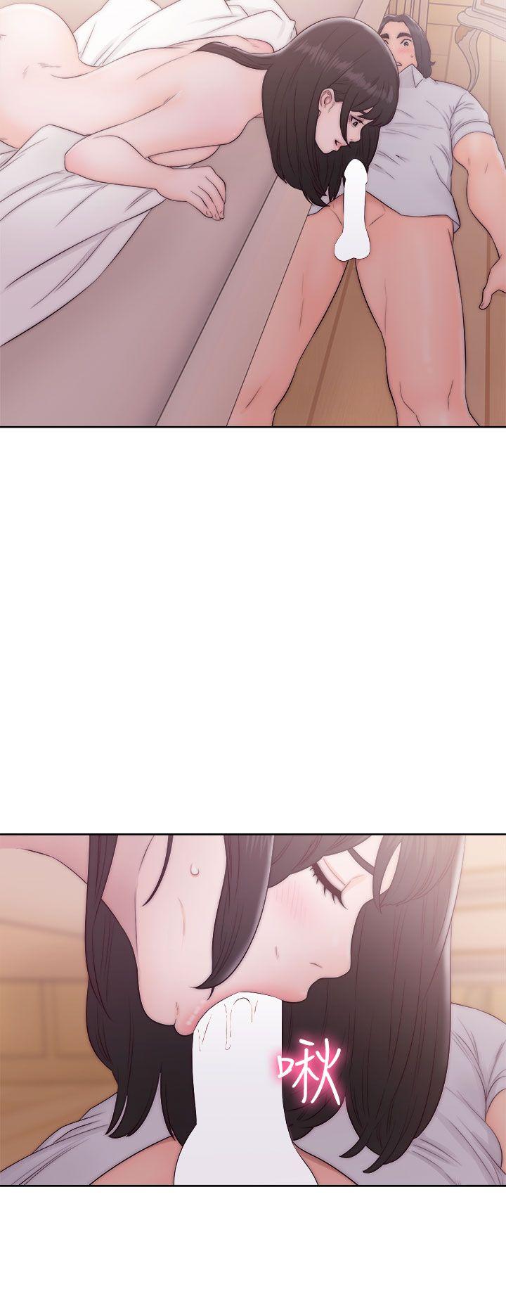 [韩国漫画] 解禁:初始的快感 爱情,熟女人妻,巨乳大奶, 后宫#[38P]-34