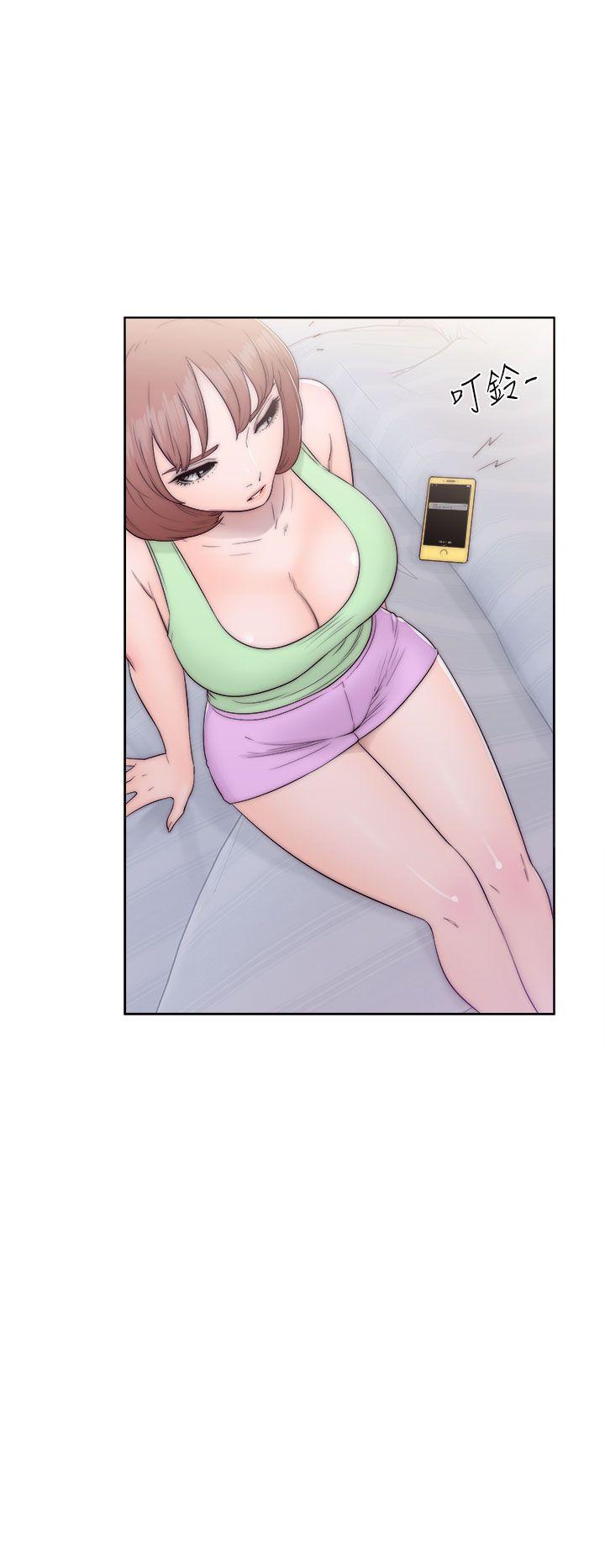 [韩国漫画] 解禁:初始的快感 爱情,熟女人妻,巨乳大奶, 后宫#[38P]-16