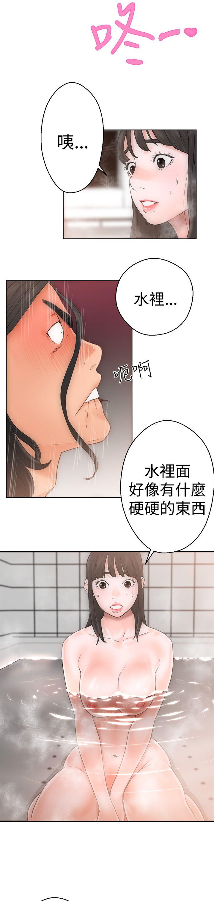 [韩国漫画] 解禁:初始的快感 爱情,熟女人妻,巨乳大奶, 后宫#[37P]-23