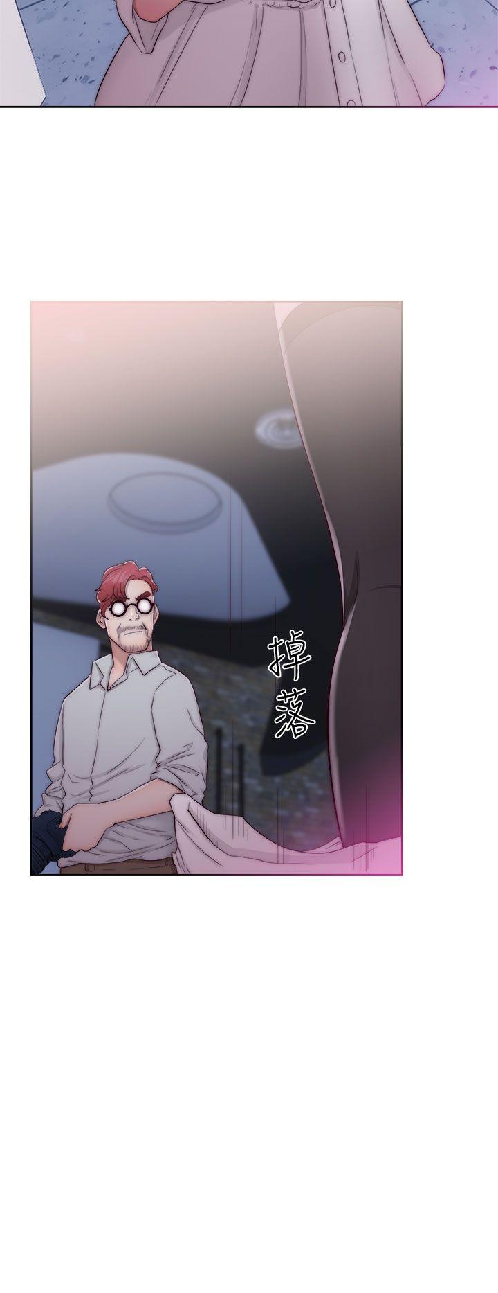 [韩国漫画] 解禁:初始的快感 爱情,熟女人妻,巨乳大奶, 后宫#[38P]-26