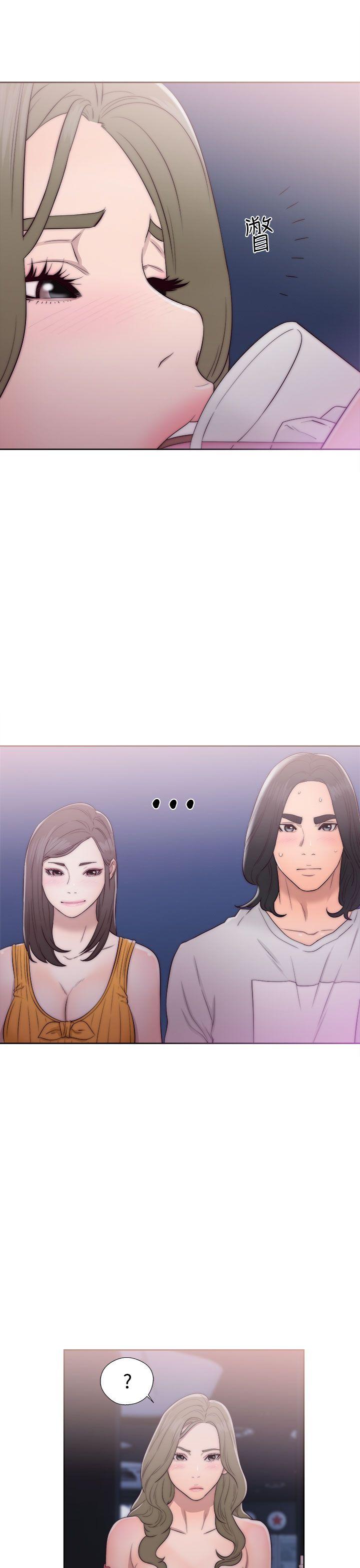 [韩国漫画] 解禁:初始的快感 爱情,熟女人妻,巨乳大奶, 后宫#[38P]-35