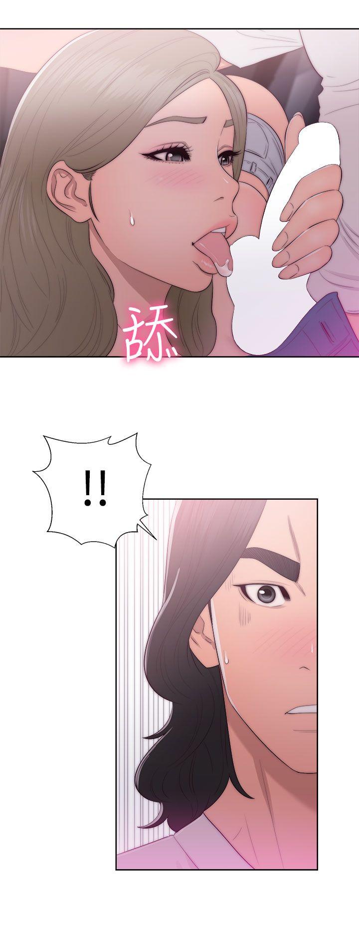 [韩国漫画] 解禁:初始的快感 爱情,熟女人妻,巨乳大奶, 后宫#[38P]-26
