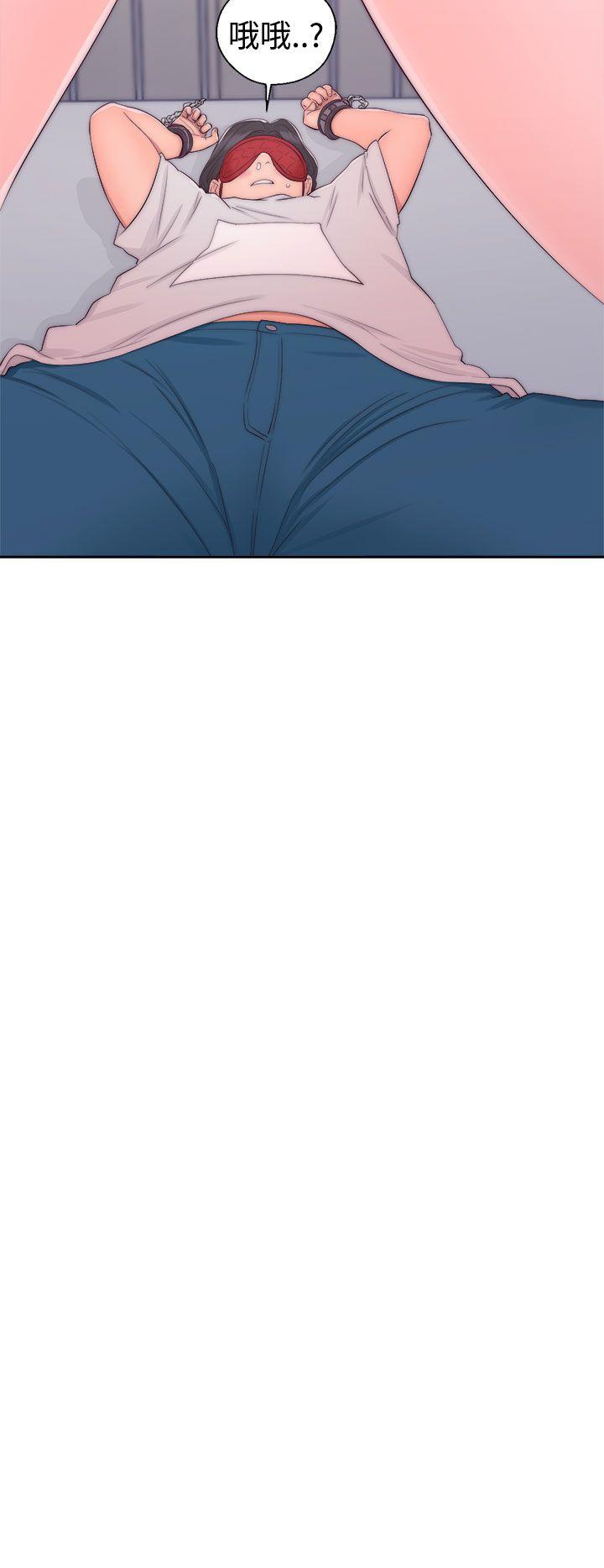 [韩国漫画] 解禁:初始的快感 爱情,熟女人妻,巨乳大奶, 后宫#[38P]-38