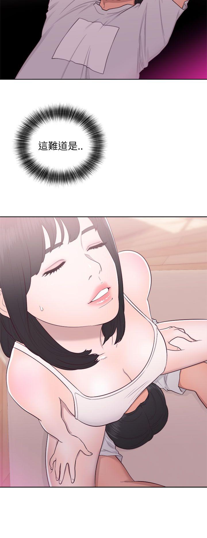 [韩国漫画] 解禁:初始的快感 爱情,熟女人妻,巨乳大奶, 后宫#[38P]-10