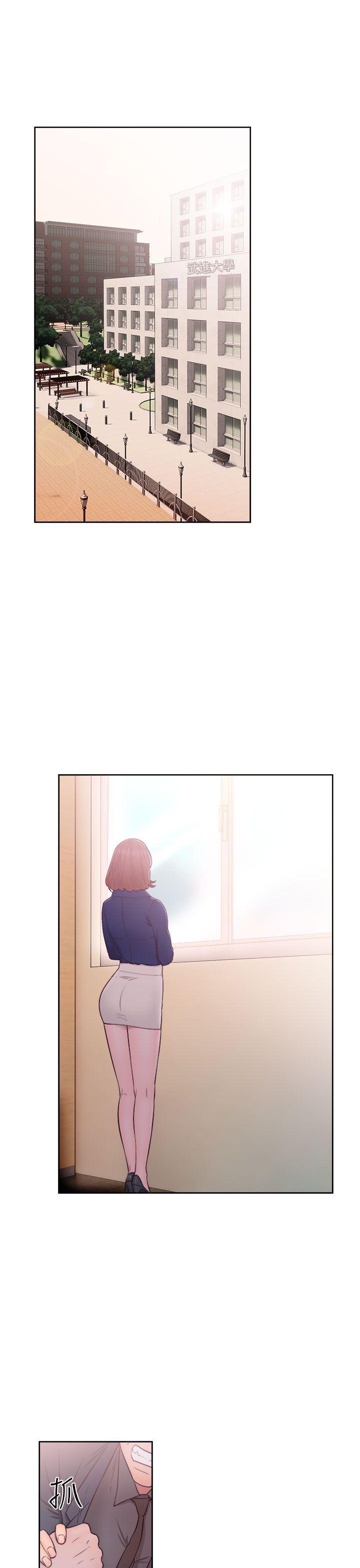 [韩国漫画] 解禁:初始的快感 爱情,熟女人妻,巨乳大奶, 后宫#[37P]-1