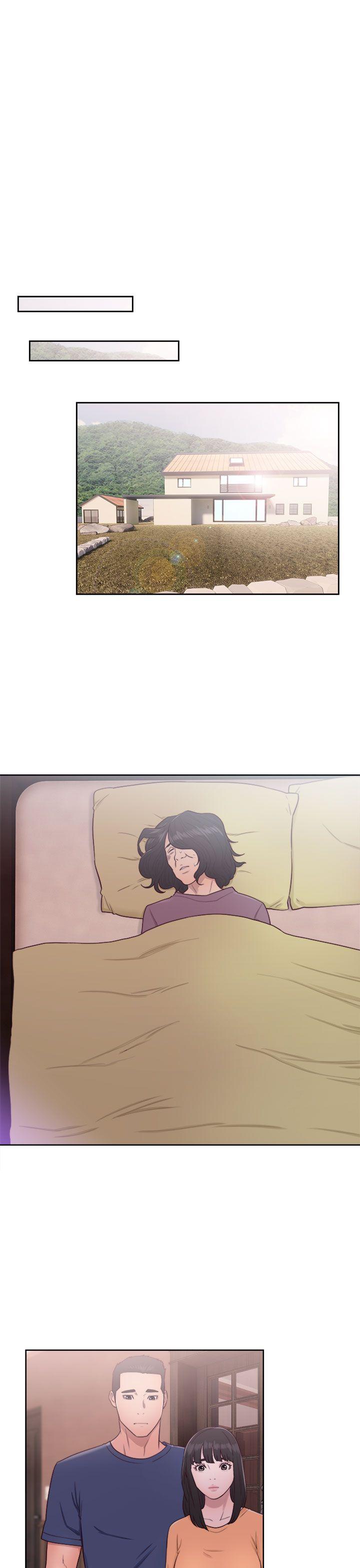 [韩国漫画] 解禁:初始的快感 爱情,熟女人妻,巨乳大奶, 后宫#[37P]-29