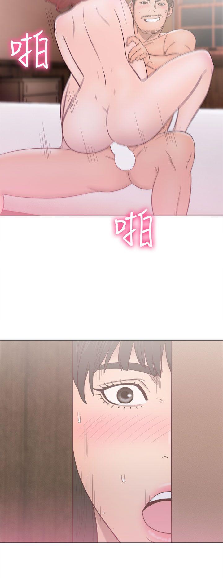[韩国漫画] 解禁:初始的快感 爱情,熟女人妻,巨乳大奶, 后宫#[35P]-26