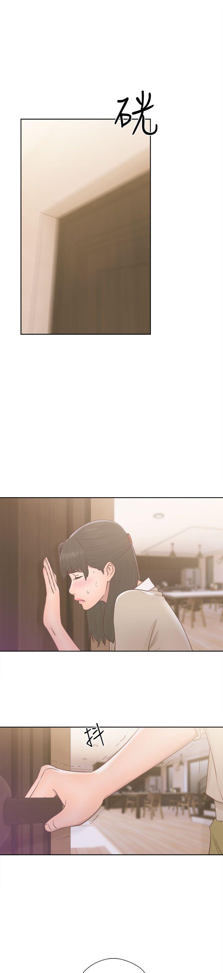 [韩国漫画] 解禁:初始的快感 爱情,熟女人妻,巨乳大奶, 后宫#[35P]-27