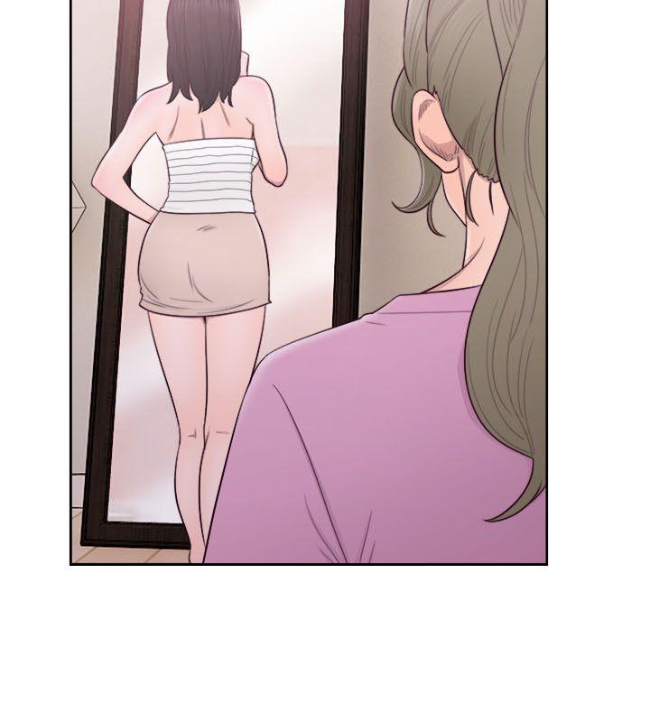[韩国漫画] 解禁:初始的快感 爱情,熟女人妻,巨乳大奶, 后宫#[35P]-13