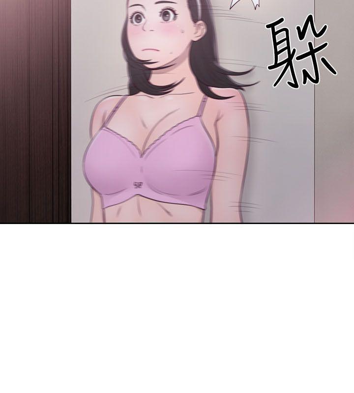 [韩国漫画] 解禁:初始的快感 爱情,熟女人妻,巨乳大奶, 后宫#[35P]-29