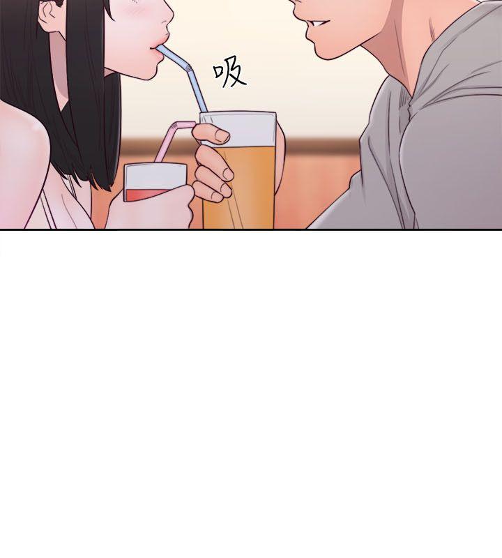 [韩国漫画] 解禁:初始的快感 爱情,熟女人妻,巨乳大奶, 后宫#[37P]-27