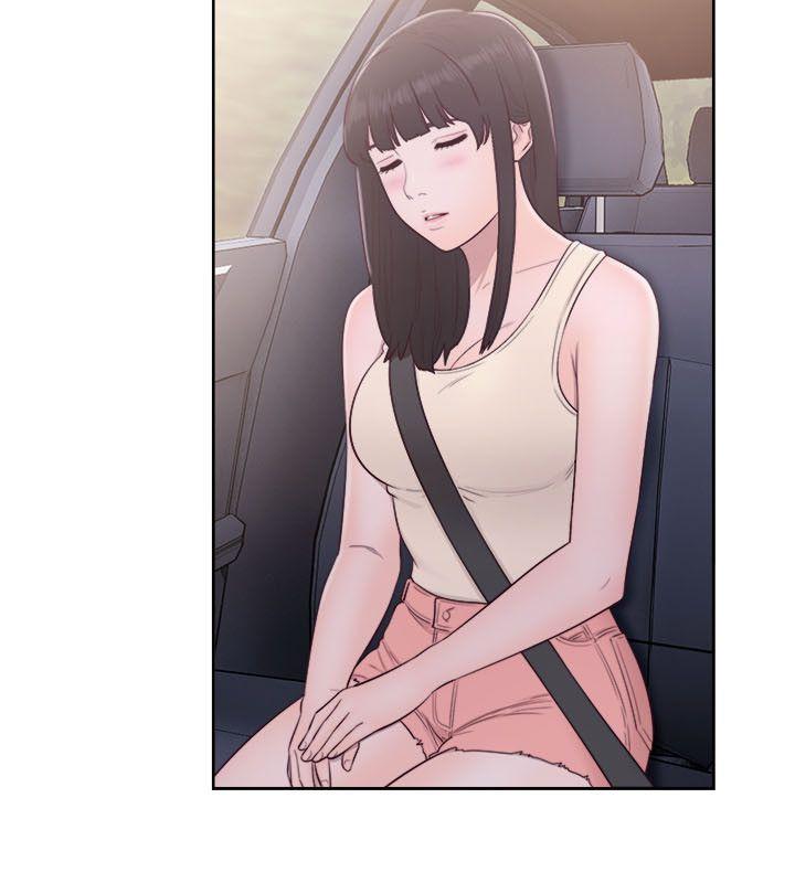 [韩国漫画] 解禁:初始的快感 爱情,熟女人妻,巨乳大奶, 后宫#[34P]-29