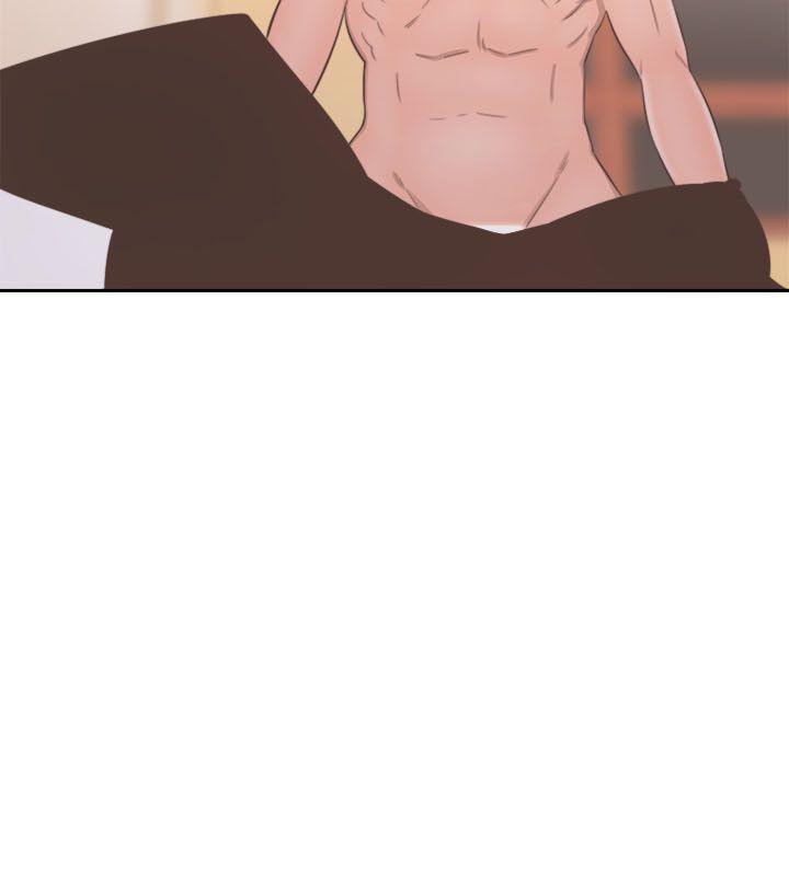 [韩国漫画] 解禁:初始的快感 爱情,熟女人妻,巨乳大奶, 后宫#[30P]-16