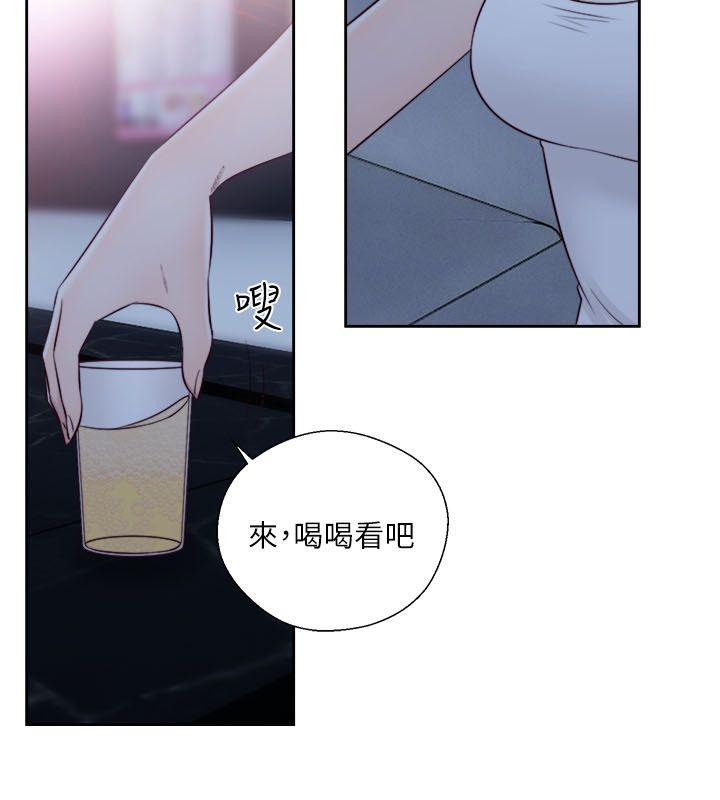 [韩国漫画] 解禁:初始的快感 爱情,熟女人妻,巨乳大奶, 后宫#[33P]-32