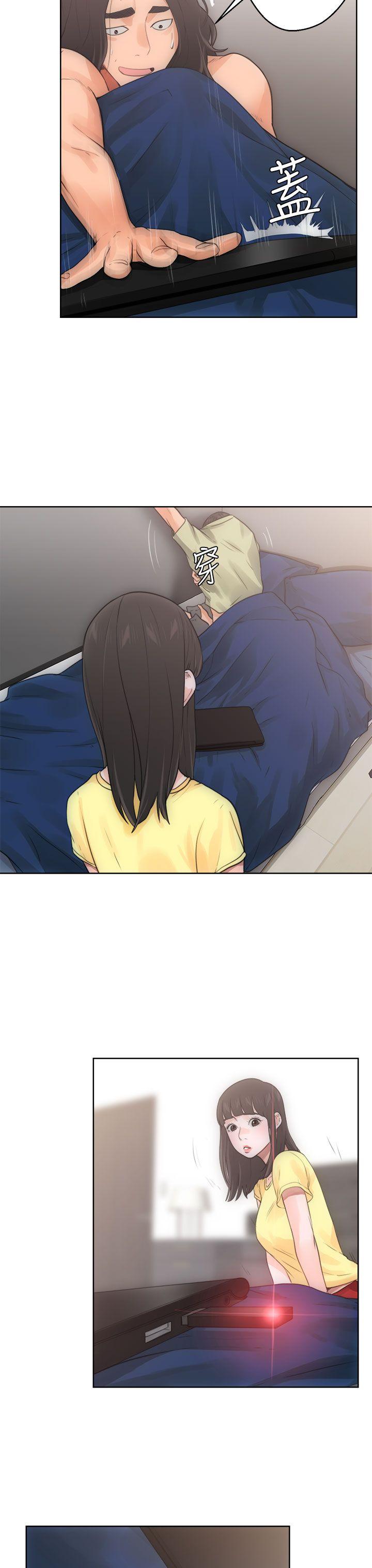 [韩国漫画] 解禁:初始的快感 爱情,熟女人妻,巨乳大奶, 后宫#[32P]-3
