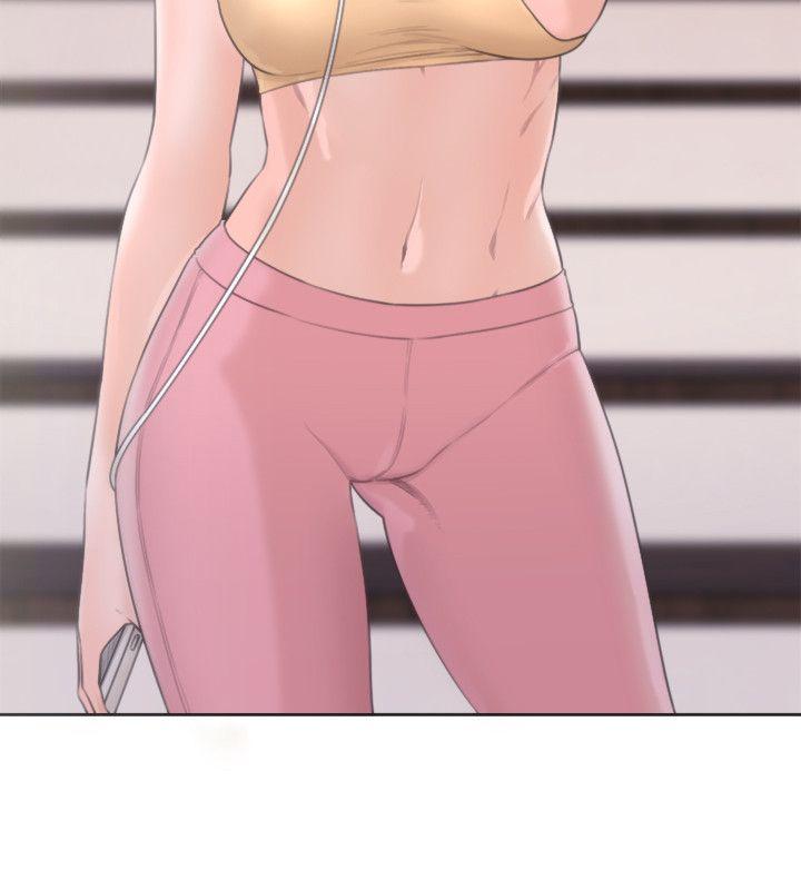 [韩国漫画] 解禁:初始的快感 爱情,熟女人妻,巨乳大奶, 后宫#[32P]-19