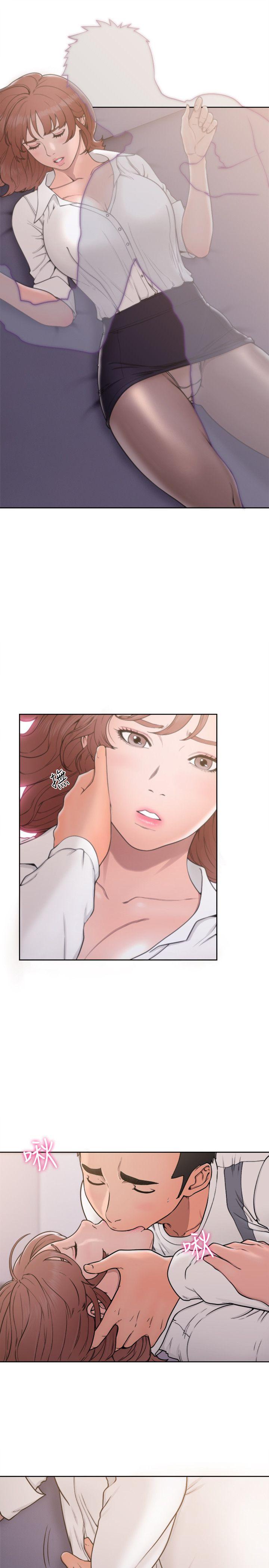 [Manhwa] Unblocking: The initial pleasure Love, mature woman, big breasts, harem#[34P]-6