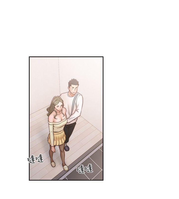 [韩国漫画] 解禁:初始的快感 爱情,熟女人妻,巨乳大奶, 后宫#[30P]-7
