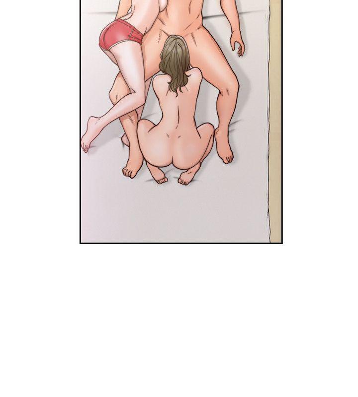 [韩国漫画] 解禁:初始的快感 爱情,熟女人妻,巨乳大奶, 后宫#[34P]-23