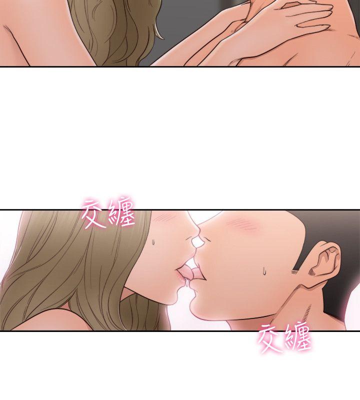 [韩国漫画] 解禁:初始的快感 爱情,熟女人妻,巨乳大奶, 后宫#[34P]-27